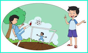 Kunci Tanggapan Buku Siswa Kelas 5 Tema 1 Halaman 63 65 68 69 71 73 74 Ruang3 Kepala Sekolah