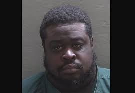 Report: Pensacola man beat child with belt after dispute over donuts