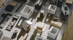 Airbnb news, photos and opinion. Airbnb S Backyard Initiative To Roll Out House Designs In 2019