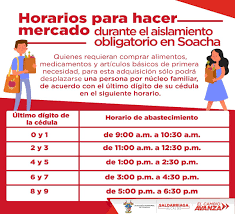 Jun 14, 2021 · este lunes 14 de junio sobre la autopista sur, habrá pico y placa desde las 12 del mediodía hasta las 4:00 p.m. Alcaldia De Soacha Ø¯Ø± ØªÙˆÛŒÛŒØªØ± Atencion Soacha Conozca El Cambio De Pico Y Placa Solo Para Abastecimiento De Alimentos En Su Hogar