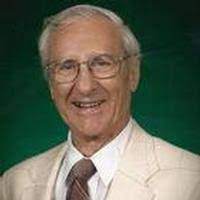 Obituary information for Bernard G. Bishop