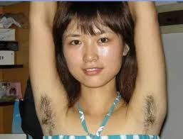 If she is wants to stay natural and is comfortable with her armpit hair, then let it be. Why Don T Girls Have Armpit Hair Quora