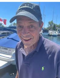 Norman Brian Michael Cox Obituary June 18, 2025