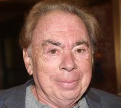 Who are Andrew Lloyd Webber's children?