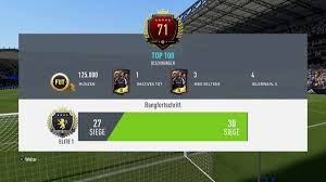Fifa 21 | game mod. Niklas On Twitter First Wl On Ps And First 30 0 With A 150k Team But Please Keep In Mind That Ps Is Way Harder Than Xbox
