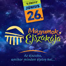 Idén visszatér a múzeumok éjszakája. Muzeumok Ejszakaja A Capa Kozpontban