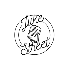 Black And White Music Logo Jazz Band Branding Design Ideas Band Logo Design Music Logo Design Branding Design