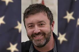 Congratulations, Chief Ian Loomis. You have some big shoes to fill  following Chief Michele Barrett. We know you will represent ISU and your  department well.