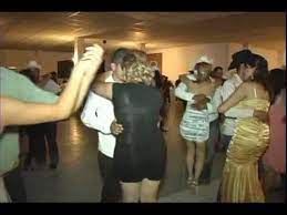 Baile En Cuauhtemoc Chihuahua Youtube