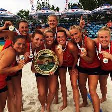 Kursene fra norsk helseinformatikk er godkjent av legeforeningen og sykepleierforeningen. Norges Landslag I Beachhandball Posts Facebook