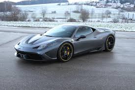 Ferrari 458 Speciale Wallpapers Vehicles Hq Ferrari 458 Speciale Pictures 4k Wallpapers 2019