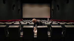 Find the movies showing at theaters near you and buy movie tickets at fandango. Orange County Movie Theaters Reopen With Covid 19 Limits