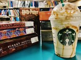 Harry potter and the deathly hallows part ii) 2011. How To Order Starbucks Secret Harry Potter Drinks The Independent The Independent