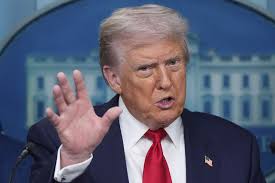 Nevada Democrats are pushing the Trump administration to remove barriers