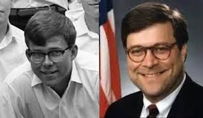 Jeffrey Epstein & William Barr Didn't Attend Interlochen in 1967