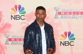 Jamie foxx reveals 'he doesn't wear underwear around his. Jamie Foxx Says Taking His Kids To Protest Was Heartbreaking Rolling Out