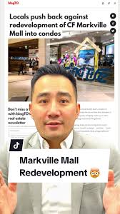 City News Toronto Mall