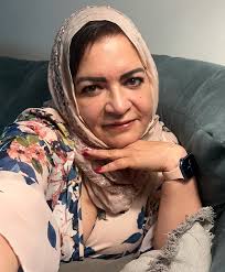 📚 With Dr. Ana Luz Williams at the scholars reception at Old Dominion  University, Barry Art Museum. Also participating in UNITE: Comfort and Care 