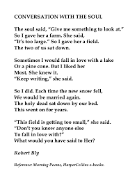 Robert Bly Biography Books Facts Robert Bly Morning Poem Selfless Quotes