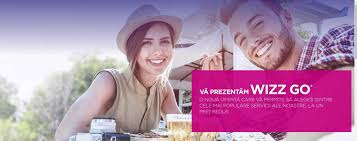 Informații despre politica de bagaje wizz air. Wizz Go Von Wizz Air Eine Neue Preiskategorie