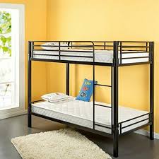 Double sleeping bag selection tips. Zinus 6 Inch Sleep Master Spring Twin Mattress 2 Pack For Sale Online Ebay