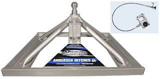 Check spelling or type a new query. 33927 Andersen Ultimate 5th Wheel Connection Aluminum Gooseneck Mount