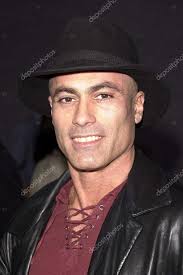 Silas Carson — Stock Editorial Photo © s_bukley #17482735