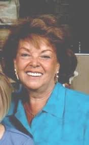 Patricia Mackin Constantino (1934-2019): homenaje de Find a Grave