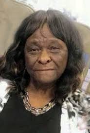 Obituary for Ruby L Houston