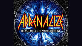 Adrenalize