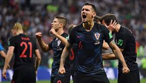 Revive las mejores acciones del duelo correspondiente al grupo d en la con gol de raheem sterling, inglaterra vence a croacia en su debut en la eurocopa 2020. Inglaterra Vs Croacia Semifinales Rusia 2018 Ver Resultado Resumen Y Goles Por El Mundial Desde Moscu Mundial Depor