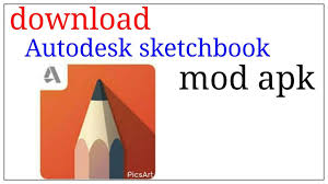 Download more powerful drawing apps and browse without signing in. How To Download Autodesk Sketchbook Mod Apk Everything Unlocked Youtube