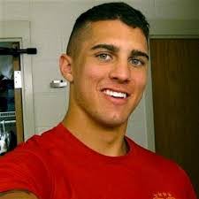 Anthony Marine's Instagram, Twitter & Facebook