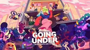 Going Under Free Download V1 0 3 Steamunlocked