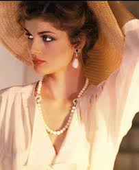 Eva Voorhees The top picture features her in a Valentino ensemble; the  other is by photographer