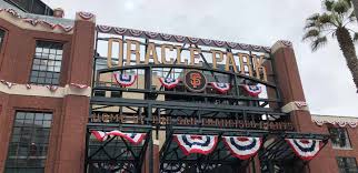 Sydney showground stadium (currently known by its commercial name giants stadium) is a sports and events stadium located at the sydney showground in sydney olympic park. Everything You Need To Know About San Francisco S Oracle Park San Francisco Ca