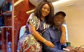 Regina Daniels & Laila Fight in Public for Ned — Ned Nwoko Against Regina  💔 A heated public confrontation has erupted between Regina Daniels and  Laila, both vying for the attention and