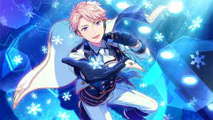arashi narukami gallery the english ensemble stars wiki fandom ensemble stars anime guys star character