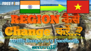Freefireserverchangekaisekarnaha #freefireregionchange #swaggyrup how to change server in free fire new trick after. How To Change Region In Free Fire Battleground Youtube
