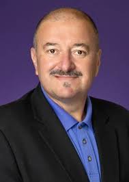 Dr. Gene A. Smith--Homepage