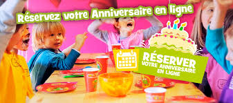 Paris Nord 2 Royal Kids