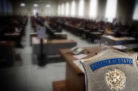 Questo è quel che succede in seguito all'esposizione della foto di un ragazzo ucciso dalle stesse mani di chi oggi punisce questo gesto con 167€ di multa. Procedure Per Lo Svolgimento Della Prova Scritta Del Concorso Pubblico Per L Assunzione Di 1148 Allievi Agenti Della Polizia Di Stato Uil Polizia