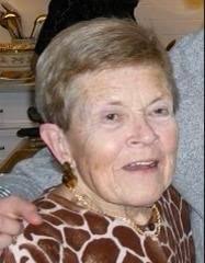 Constance Gray Obituary