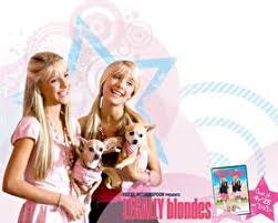 Elle woods (reese witherspoon) has it all. Legally Blondes Wallpaper 2 Images Pictures Download