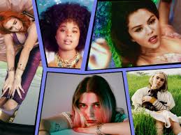 In the first ten days of november 2016, you can see selena gomez live in the uk! The 35 Best Albums By Female Artists Released In 2020