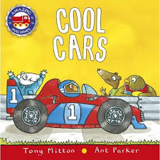 Now you can begin to introduce books with a sentence to five per page. Best Kids Books About Cars 50