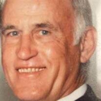 Basil Huey Ball Obituary