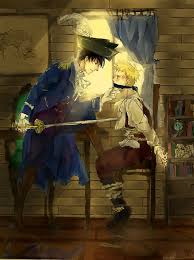That S Gotta Be The Best Pirate I Ve Ever Seen Octopus In A Jar I Ve Decided That Pirates Au Is The Best Au Ever Here You Have Captain Percy Percy Jackson Fan Art Percy Jackson Fandom Percy Jackson Books