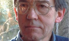 John Paynter obituary