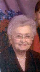 Gladys Todar Obituary March 5, 2004